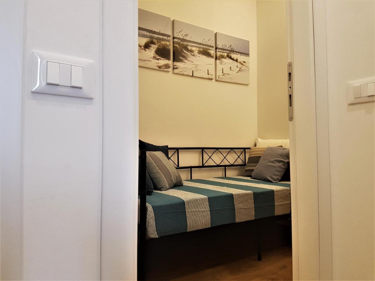 Sweet Honey Apartment 拉法 外观 照片