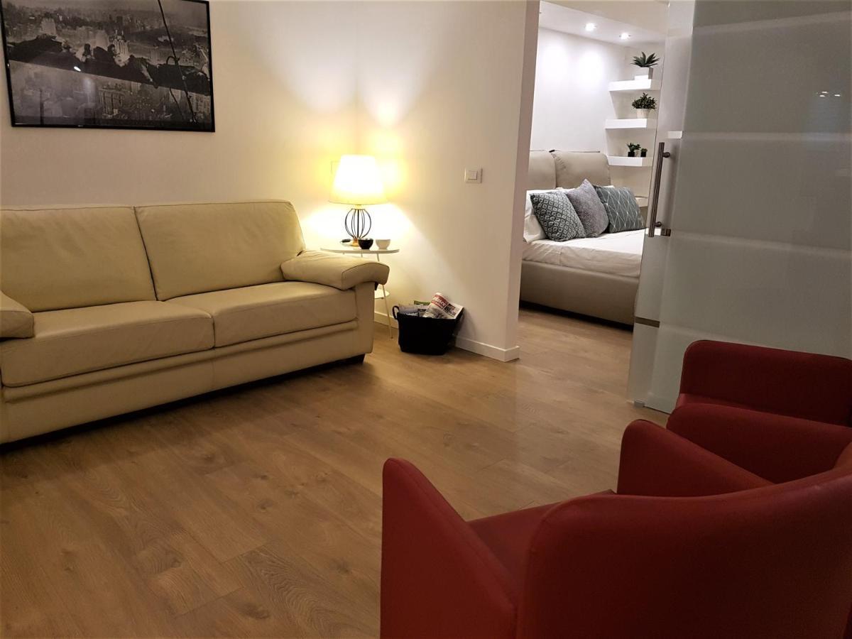 Sweet Honey Apartment 拉法 外观 照片