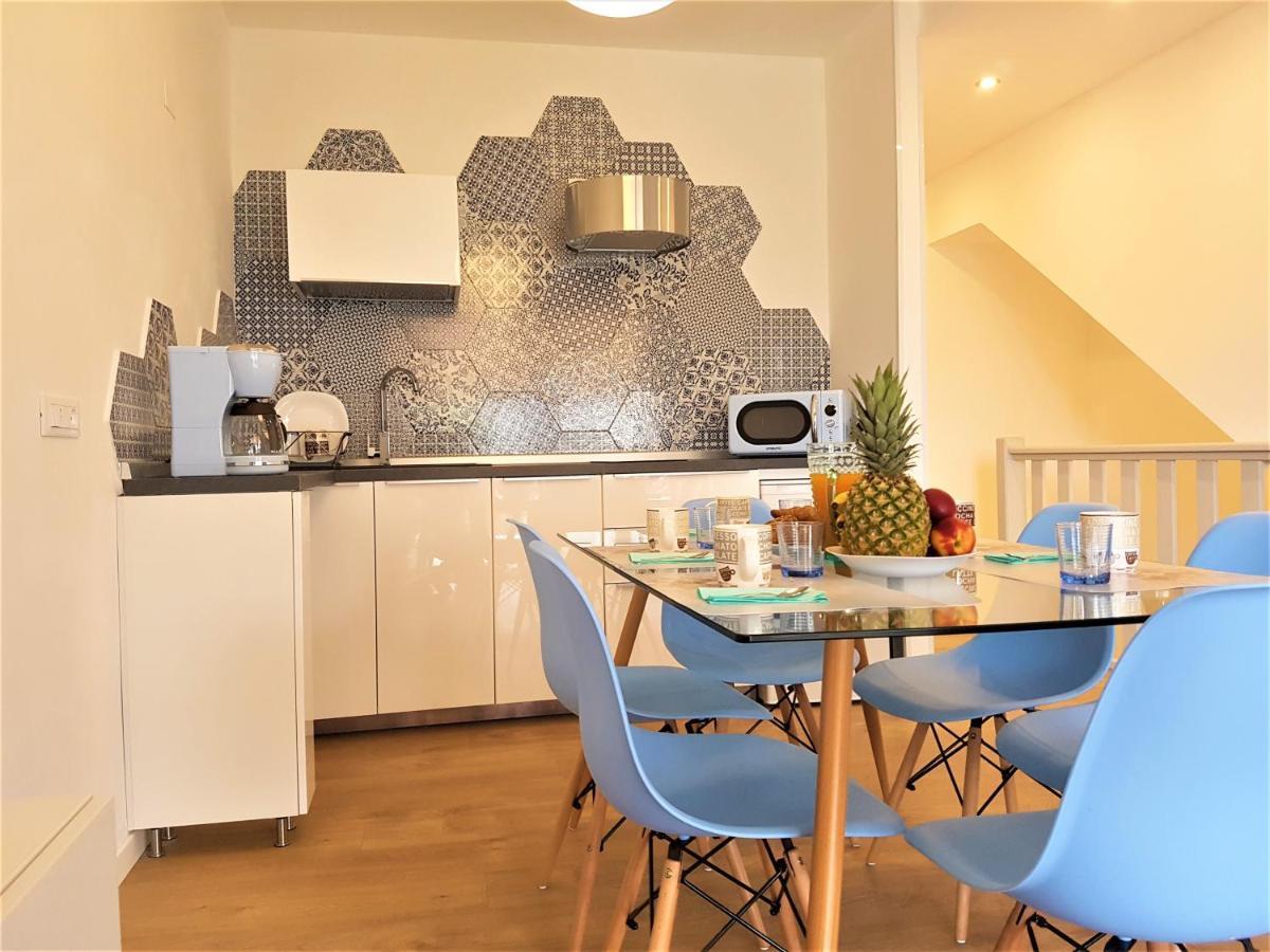 Sweet Honey Apartment 拉法 外观 照片