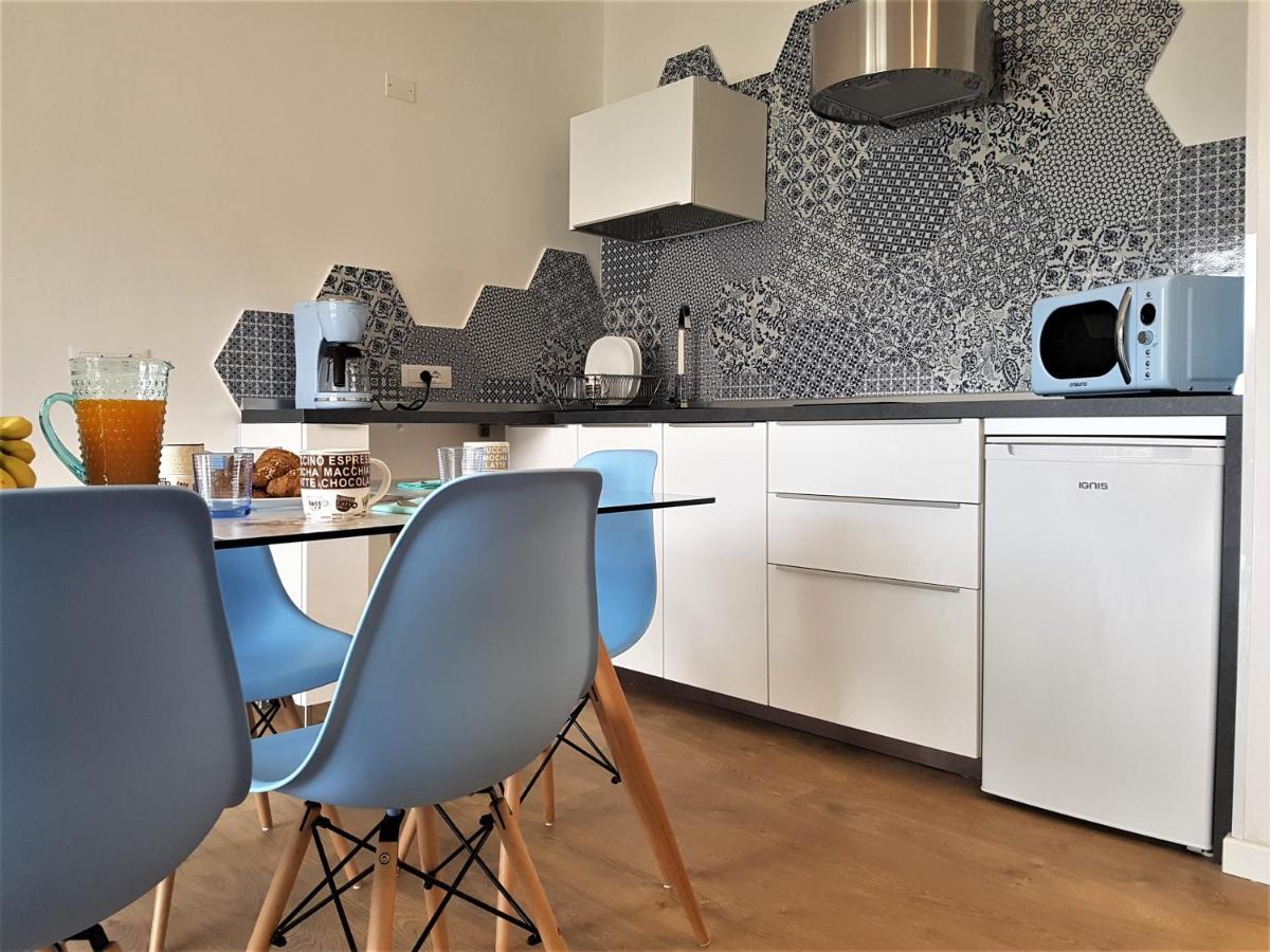 Sweet Honey Apartment 拉法 外观 照片
