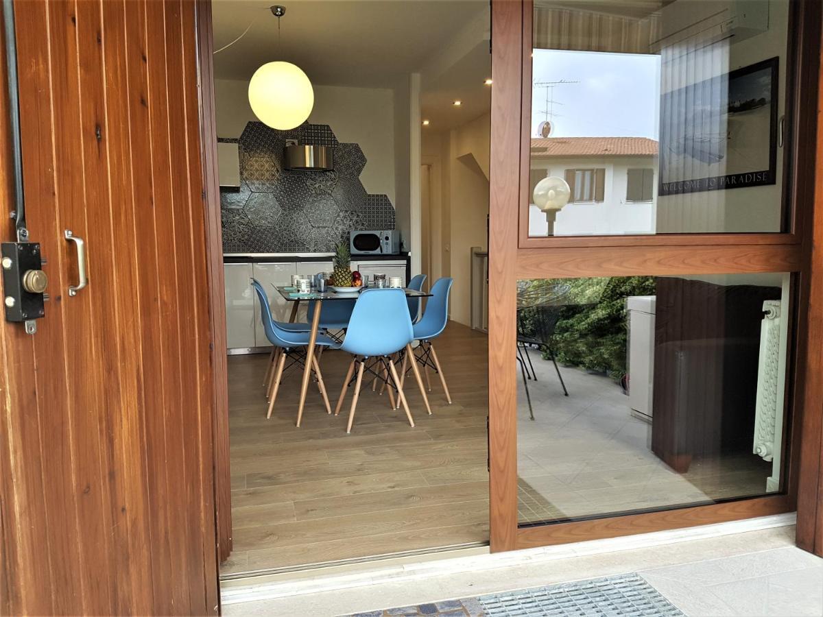 Sweet Honey Apartment 拉法 外观 照片