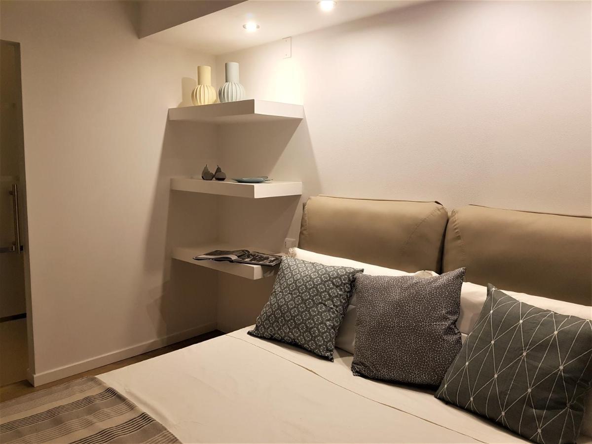 Sweet Honey Apartment 拉法 外观 照片